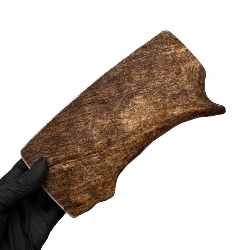 Moose Paddle (Medium-low Density)