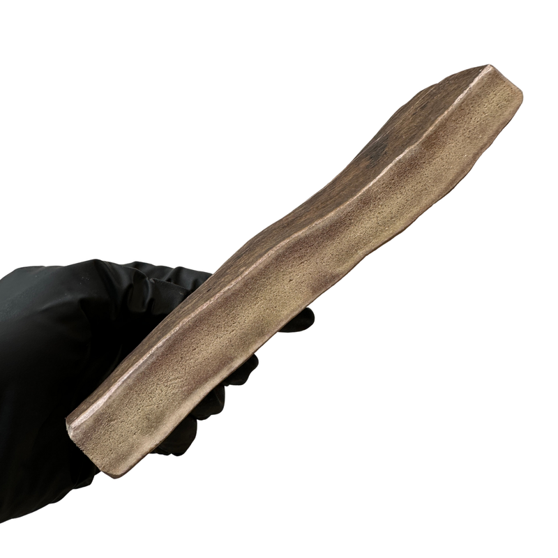 Thicker Moose Paddle (Exposed marrow 4 sides/Medium Density)
