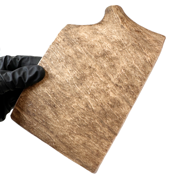 Moose Paddle (Medium density)