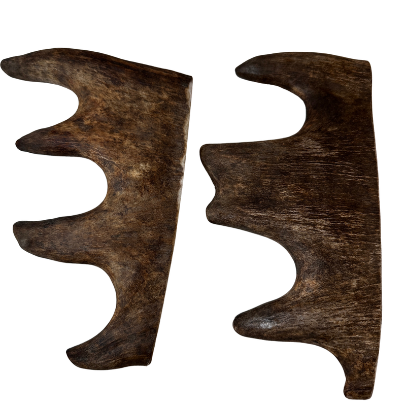 Moose Ends (Medium Density/2 Pack)