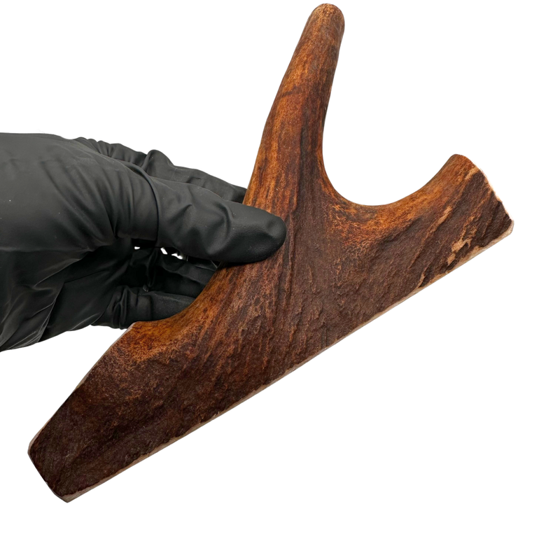 Moose Paddle (Medium-high density)