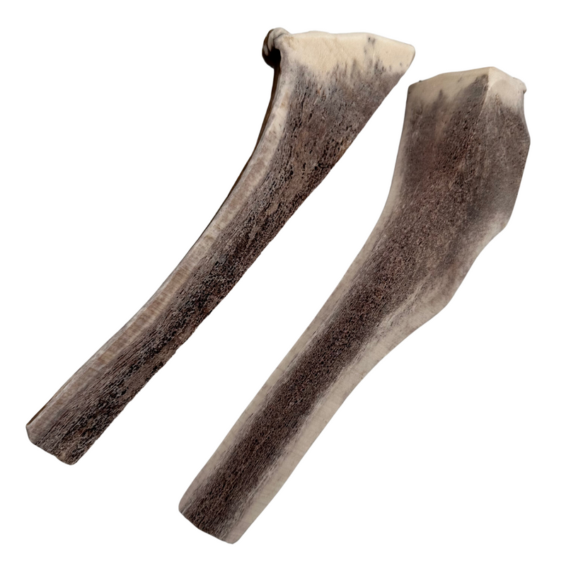 Clearance XL Quarter Split Elk (2 Pack)