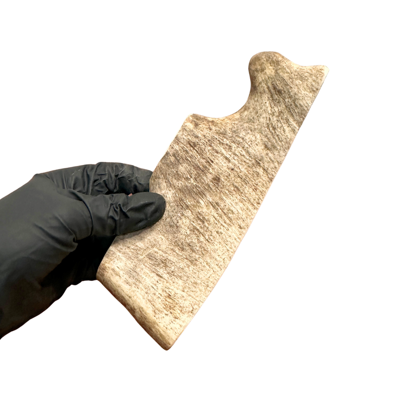 Smaller Moose End (Medium Density)