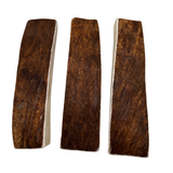 Thick Moose Paddles (Medium Density/4 sides exposed marrow/3 Pack)