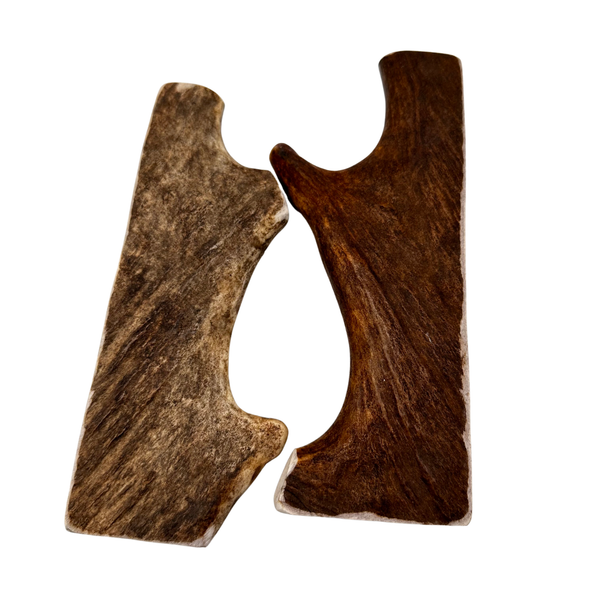 Moose Paddles (Medium Density/2 Pack)