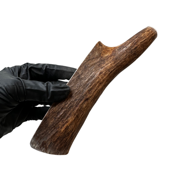 Moose Paddle (Medium-high Density)