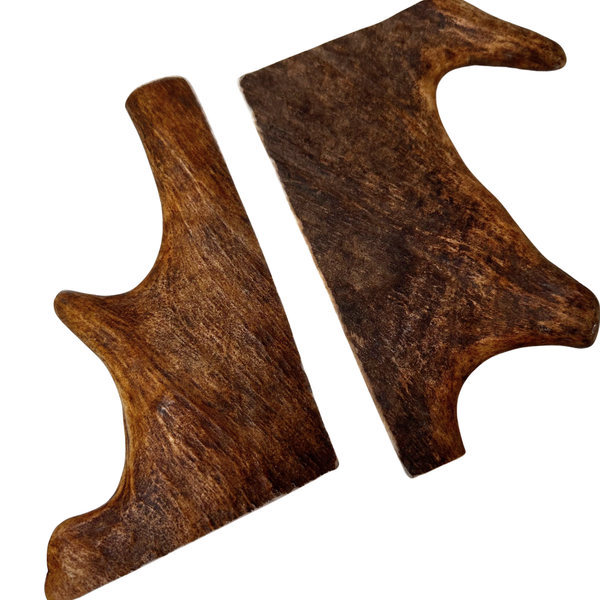 Moose Paddles (Medium Density/2 Pack)