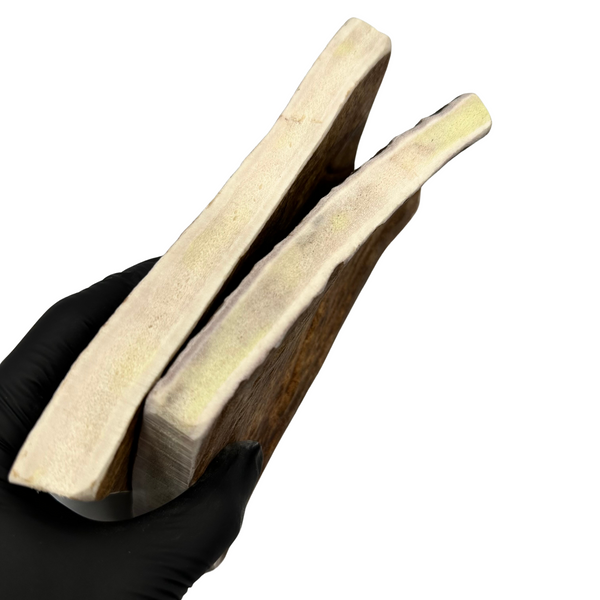 Larger Moose Paddles (Medium-high Density/2 Pack)