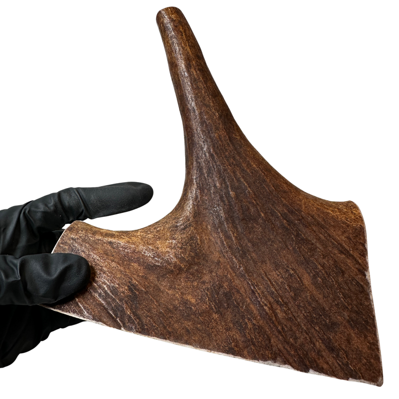 Thick Moose Paddle (Medium Density)