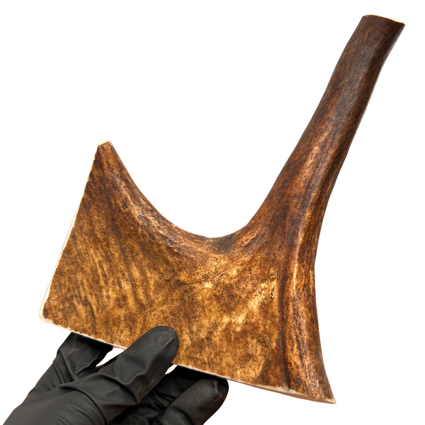 Moose Tine (Medium-high density)