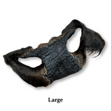 Bison Snout