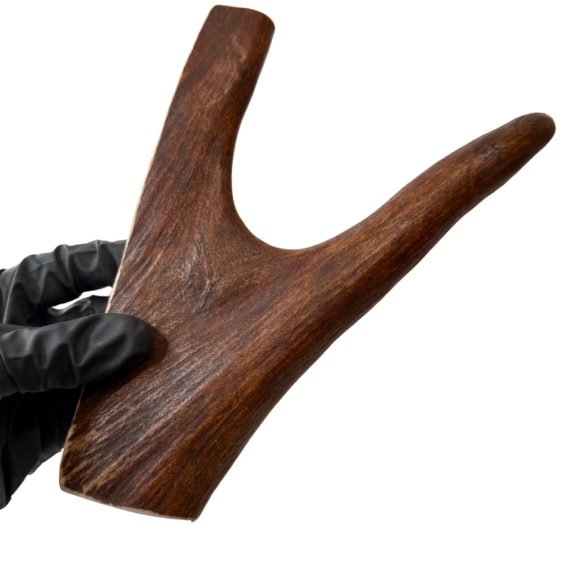 Moose Paddle (Medium Density)