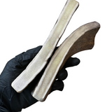 6.25" Moose Paddles (Medium-high Density/2 Pack)