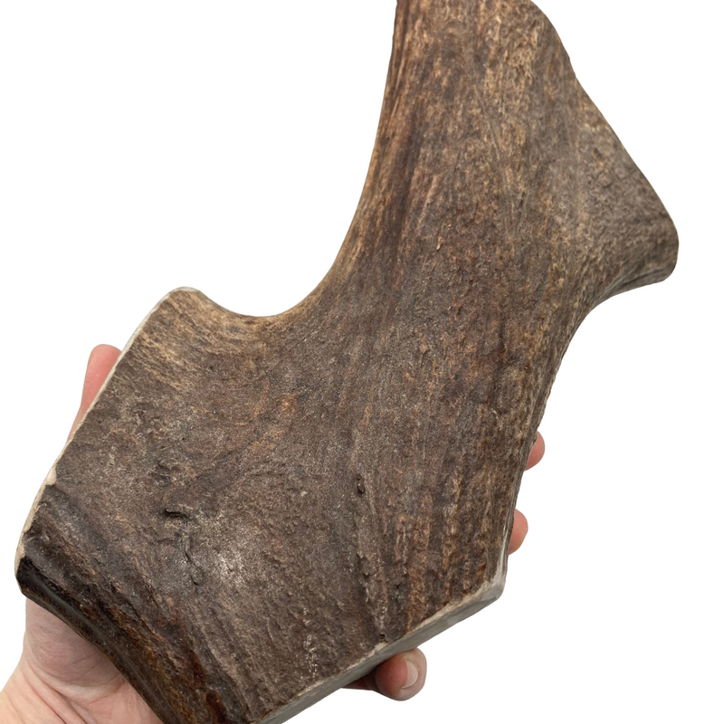 Monster Thick Moose Chunk (Strong Chewers)