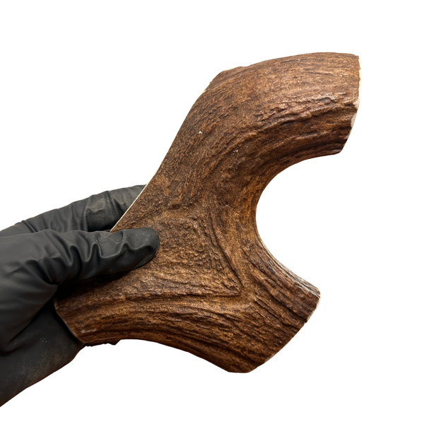 7" Thick Moose Chunk (Strong Chewers)