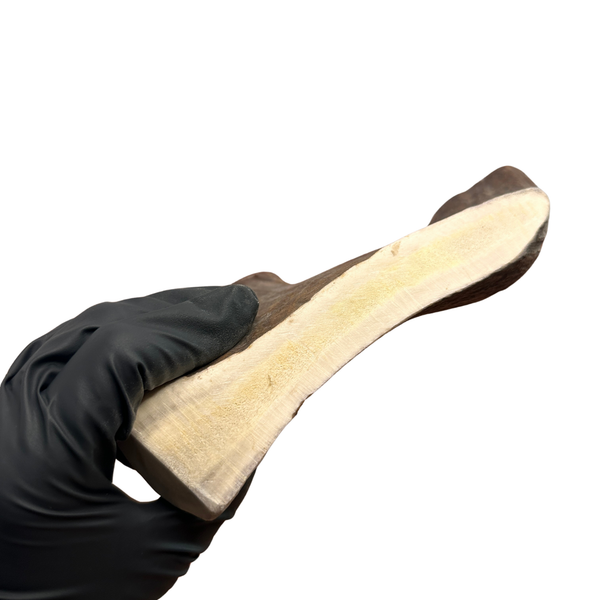 7" Thick Moose Chunk (Strong Chewers)
