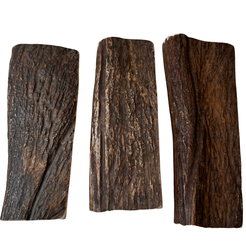 Thick Moose Paddles (Medium-high Density/3 Pack)