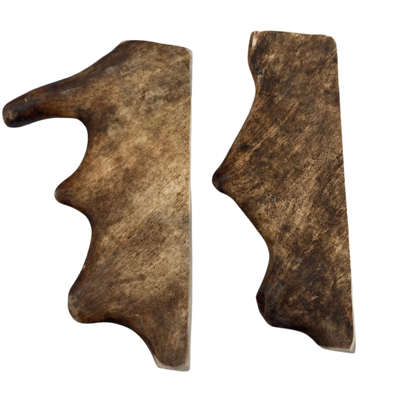 Moose Paddles (Medium Density/2 Pack)