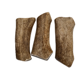 6.25" Medium Split Elk (3 pack)