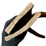 Moose Paddles + Tines (Medium-high Density/2 Pack)