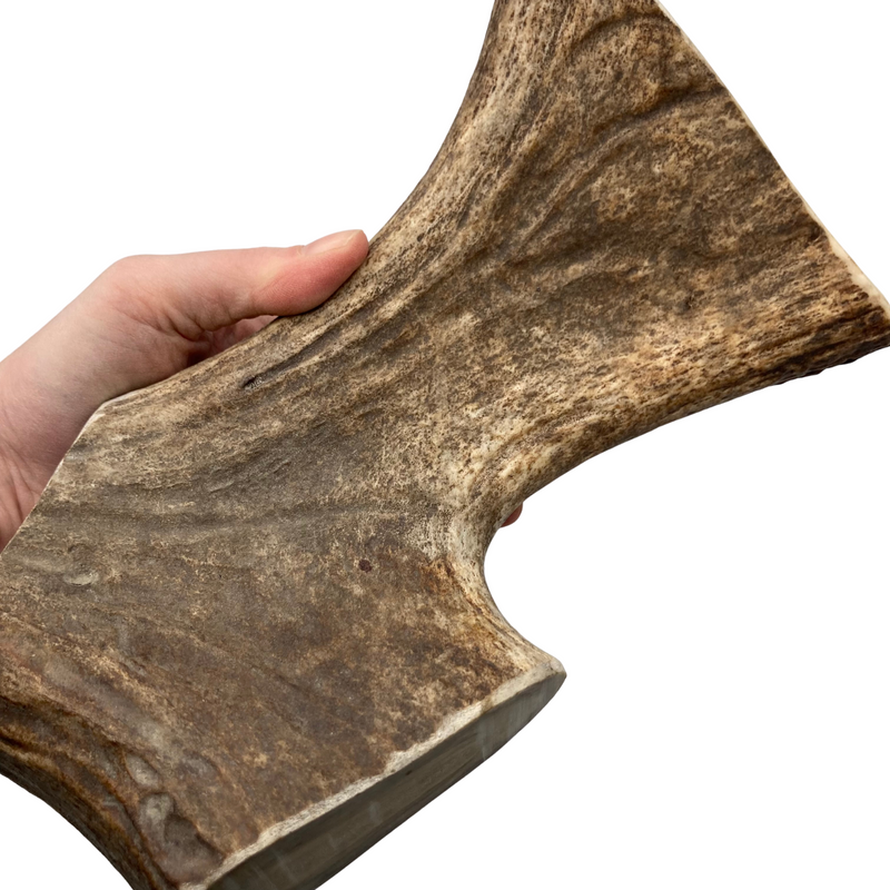 Monster Thick Moose Chunk (Strong Chewers)