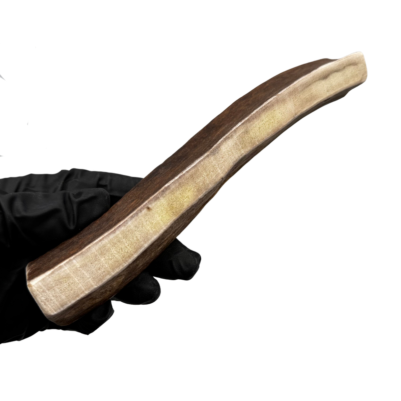 Moose Paddle (Medium-high Density)