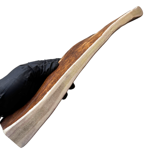 13" XL Moose Paddle (Strong Chewers)