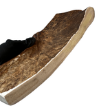 10.5" Monster Thick Moose Paddle (Strong Chewers)