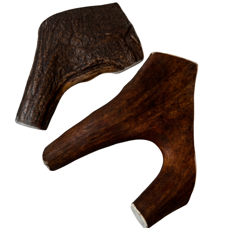 Moose Chunks (Medium-high Density/2 Pack)