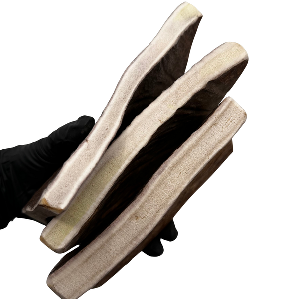 Moose Paddles (Medium-high density/3 Pack)