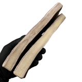 Thick Moose Paddles (Medium Density/2 Pack)