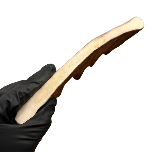 Large Moose End (Medium-high Density)