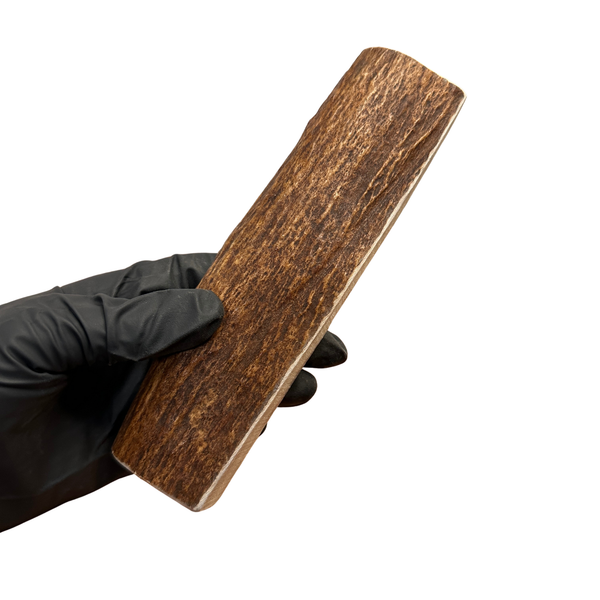 Thick Moose Paddle (Medium-high Density)