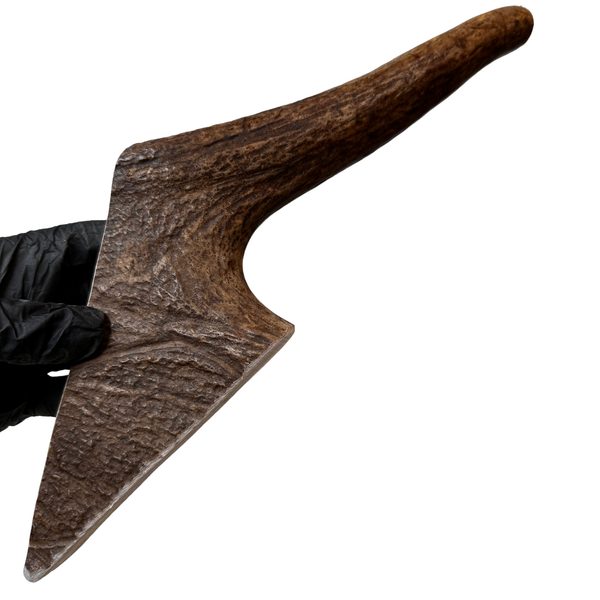 12" Moose Paddle (Medium-high Density)