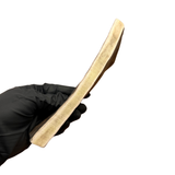 Moose Paddle (Exposed Marrow 4 Sides/Medium Density)