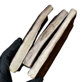 Thick Moose Paddles (Medium-high Density/3 Pack)