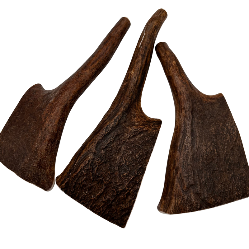 Moose Paddles + Tines (Medium-high Density/2 Pack)