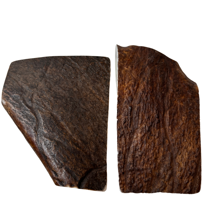 Moose Chunks (Strong Chewers/2 Pack)