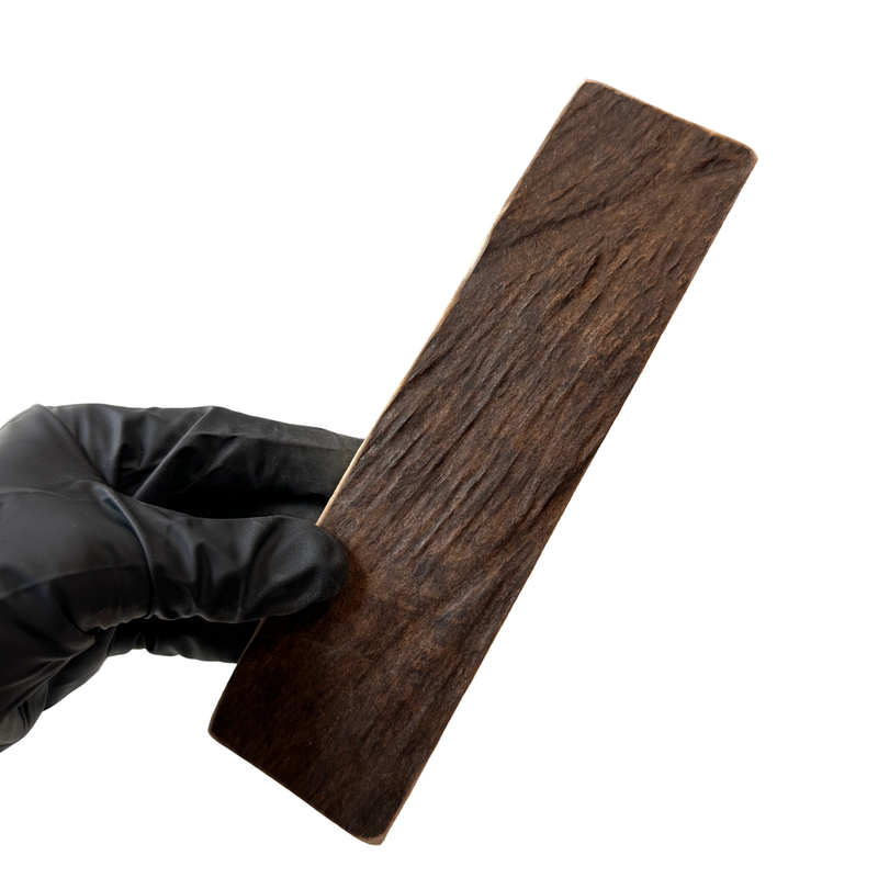 Moose Paddle (Exposed marrow 4 sides/Low Density)
