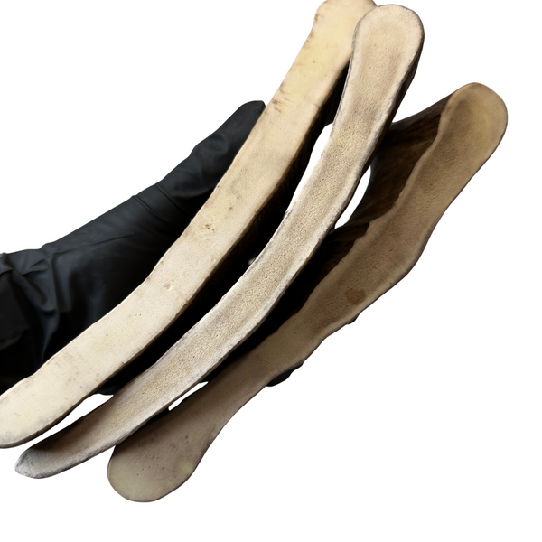 Moose Ends (Medium Density/3 Pack)