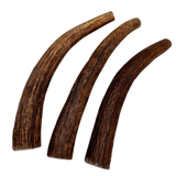 Moose Tines (Stronger Chewers/3 Pack)