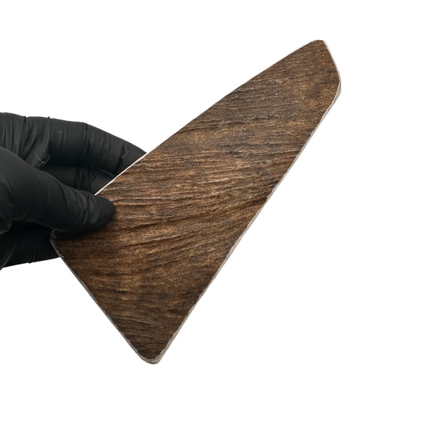 Moose Paddle (Exposed marrow 4 sides/Medium-low Density)