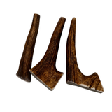 Moose Tines (Stronger Chewers/3 Pack)