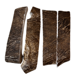 7" Moose Slices (Medium Density/4 Pack)