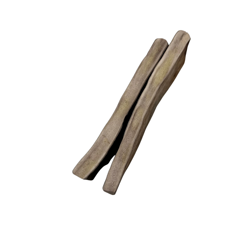 Moose Paddles (Medium Density/4 sides exposed marrow/2 Pack)