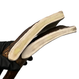 14" XL Moose Tines + Paddles (Strong Chewers/2 Pack)