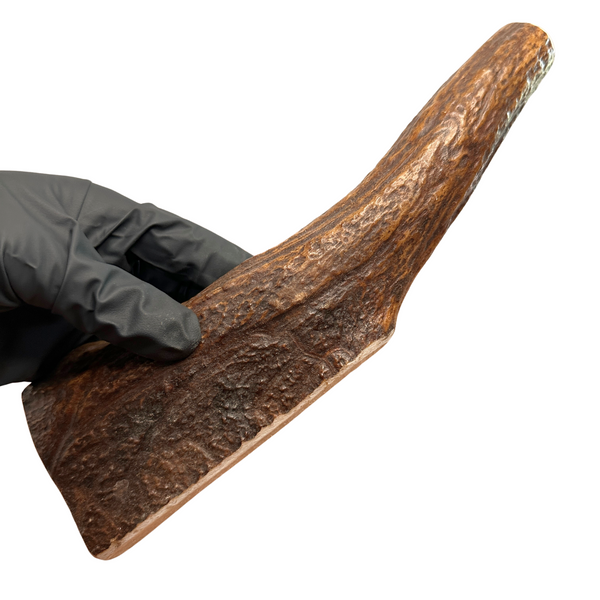 Thick Moose Tine (Strong Chewers)