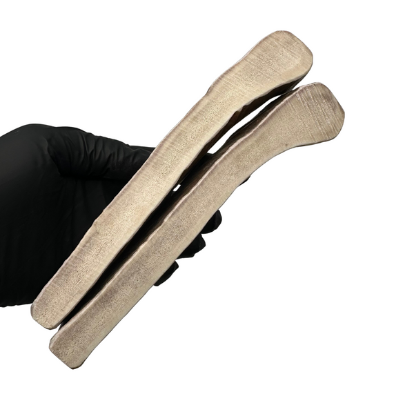 Smaller Moose Paddles (Medium Density/2 Pack)