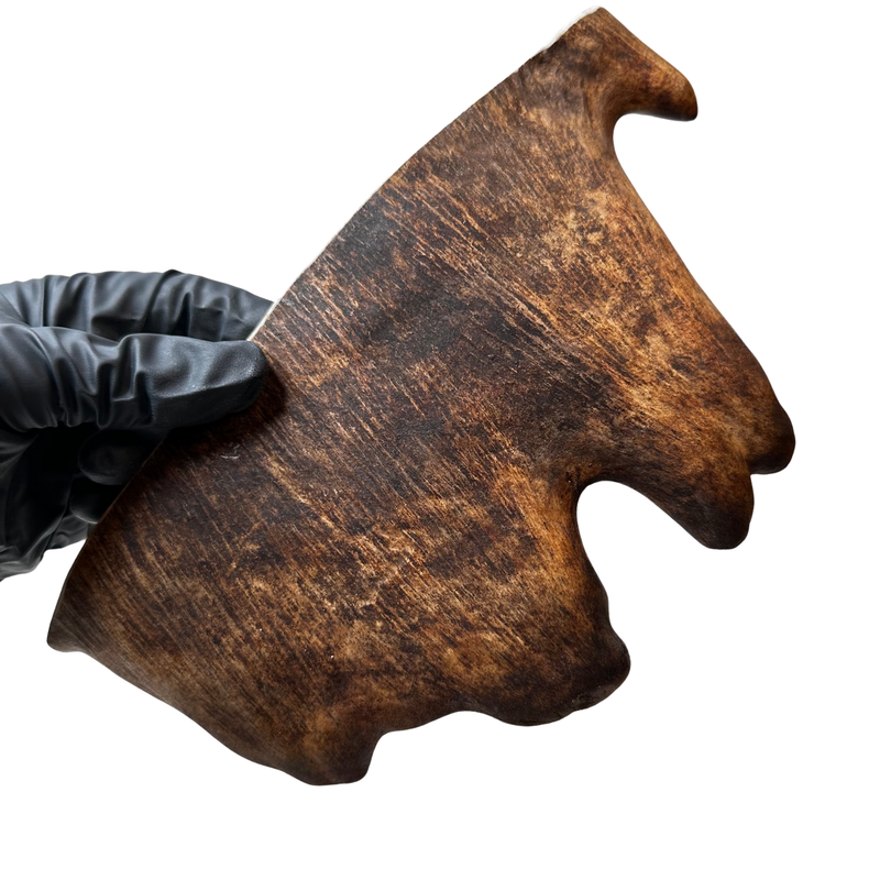 Thicker Moose End (Medium Density)
