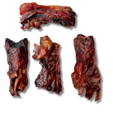 Bison Tendons (4 pack)